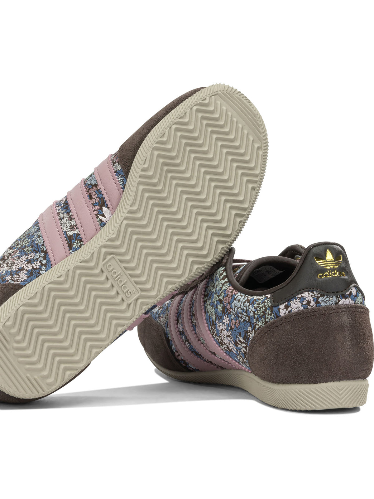 "Japan x Liberty London" Low-Top Sneakers Sneakers & Slip-On