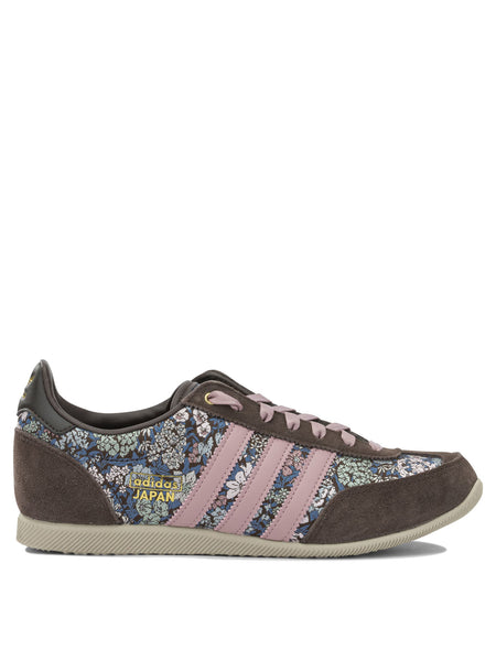 "Japan x Liberty London" Low-Top Sneakers Sneakers & Slip-On