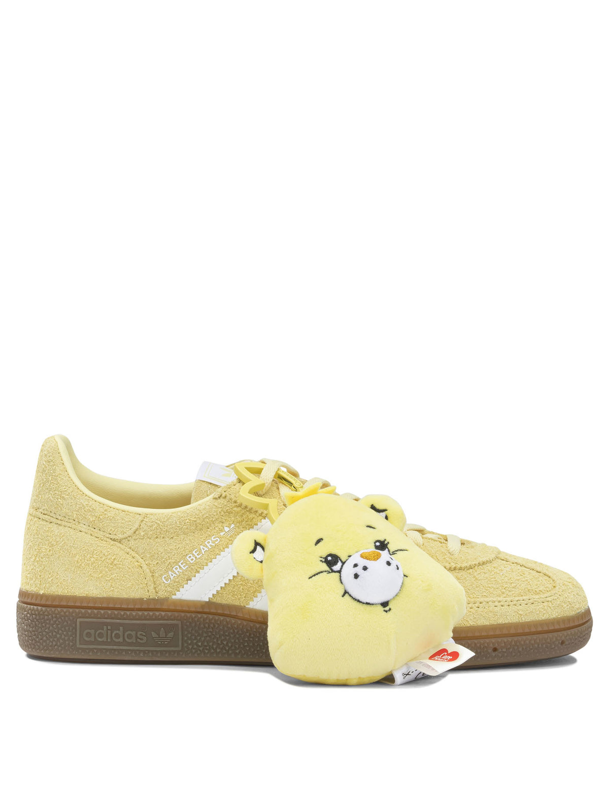 "Handball Spezial Care Bears x Adidas" Low-Top Sneakers Sneakers & Slip-On