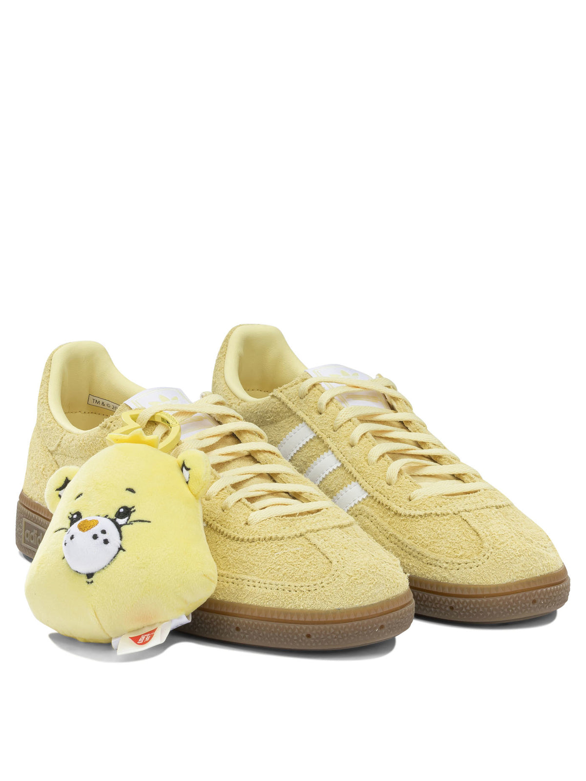 "Handball Spezial Care Bears x Adidas" Low-Top Sneakers Sneakers & Slip-On