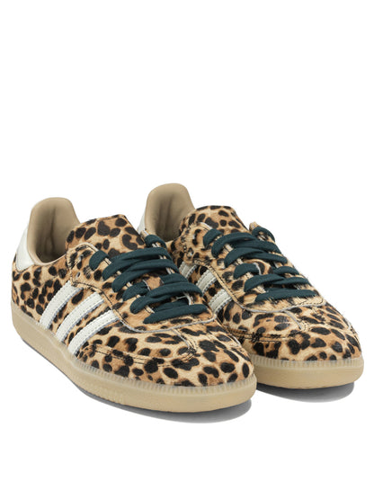 "Samba OG" Low sneakers Sneakers & Slip-On
