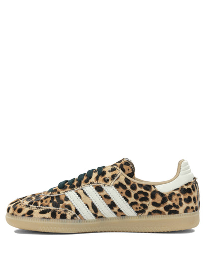 "Samba OG" Low sneakers Sneakers & Slip-On
