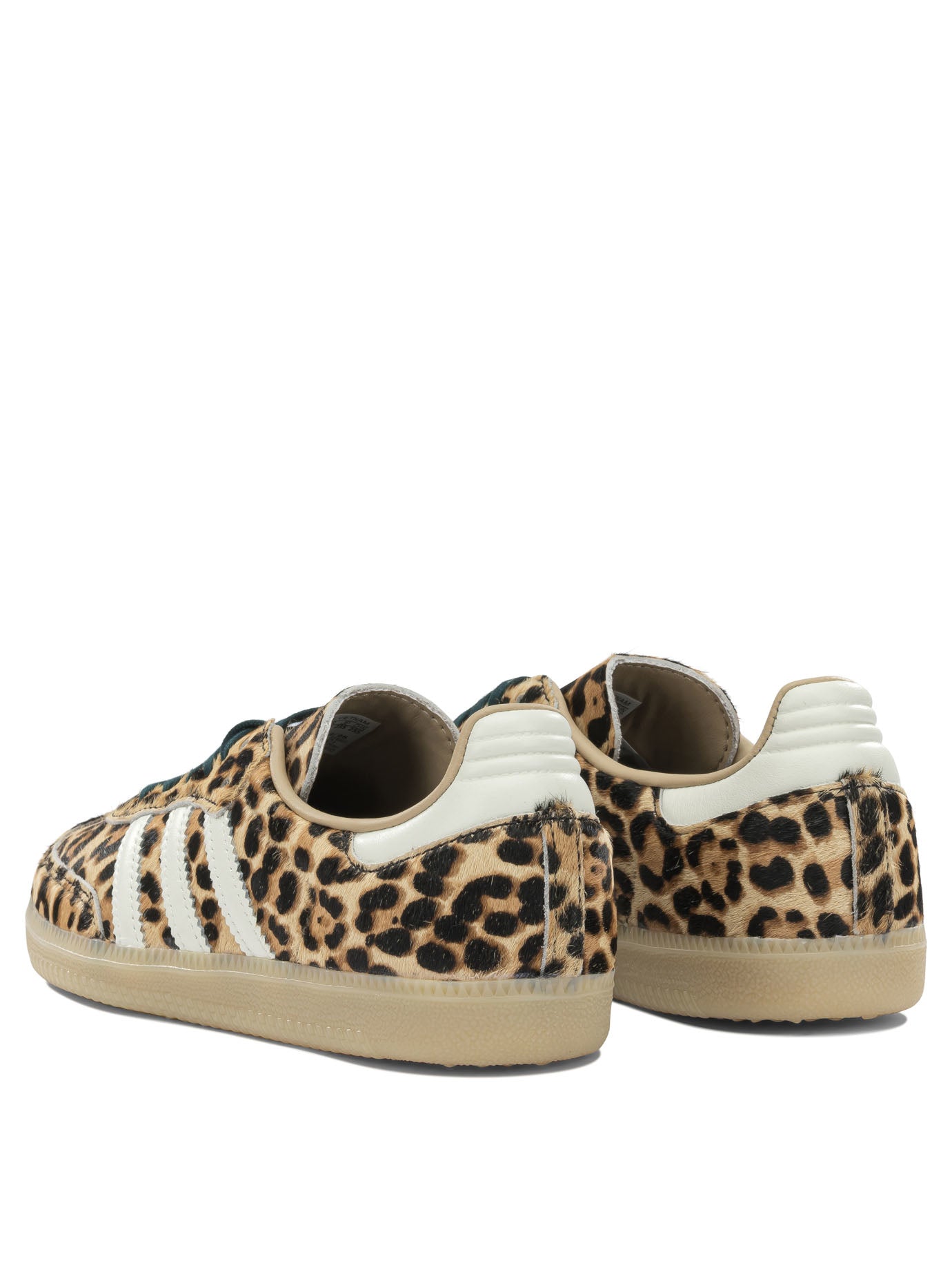 "Samba OG" Low sneakers Sneakers & Slip-On