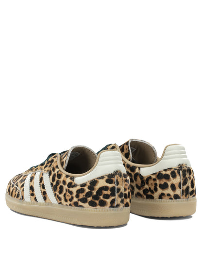 "Samba OG" Low sneakers Sneakers & Slip-On