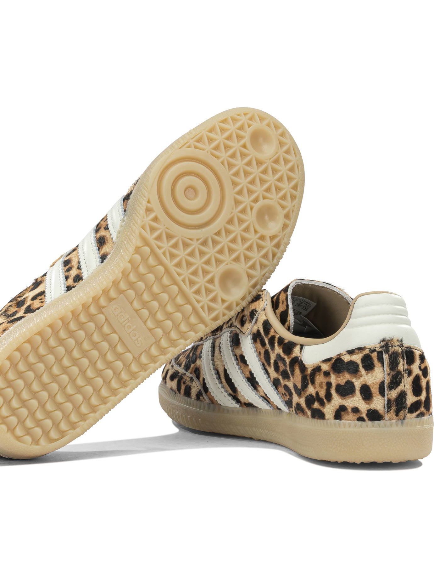 "Samba OG" Low sneakers Sneakers & Slip-On