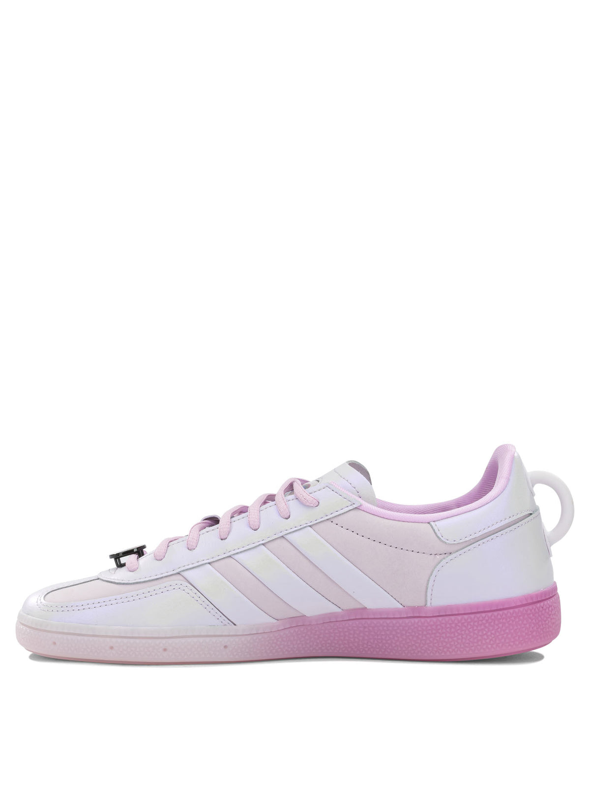 "Adidas Originals x Pokémon Mewtwo Handball Spezial" Low-Top Sneakers Sneakers & Slip-On