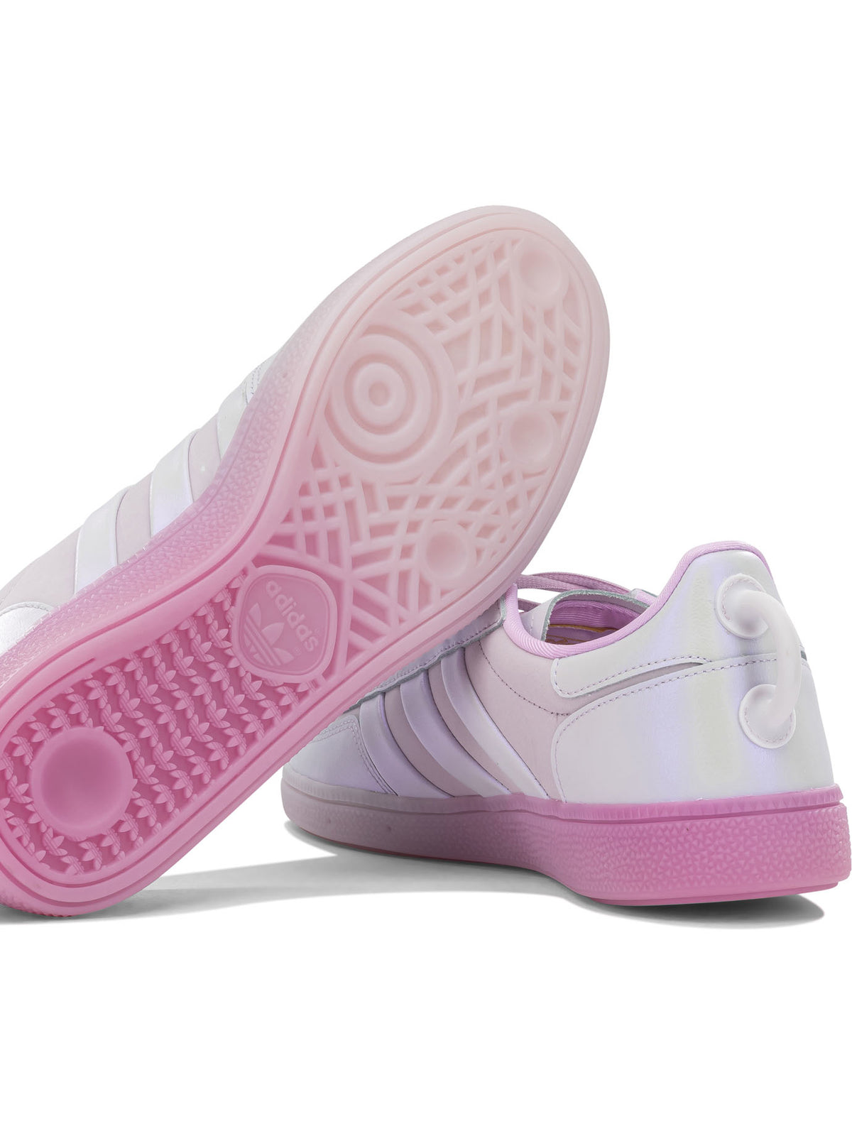 "Adidas Originals x Pokémon Mewtwo Handball Spezial" Low-Top Sneakers Sneakers & Slip-On