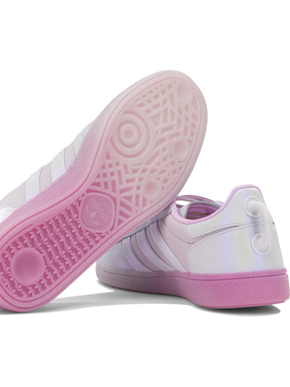 "Adidas Originals x Pokémon Mewtwo Handball Spezial" Low-Top Sneakers Sneakers & Slip-On