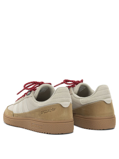 "Handball Spezial WTR" Low-Top Sneakers Sneakers & Slip-On