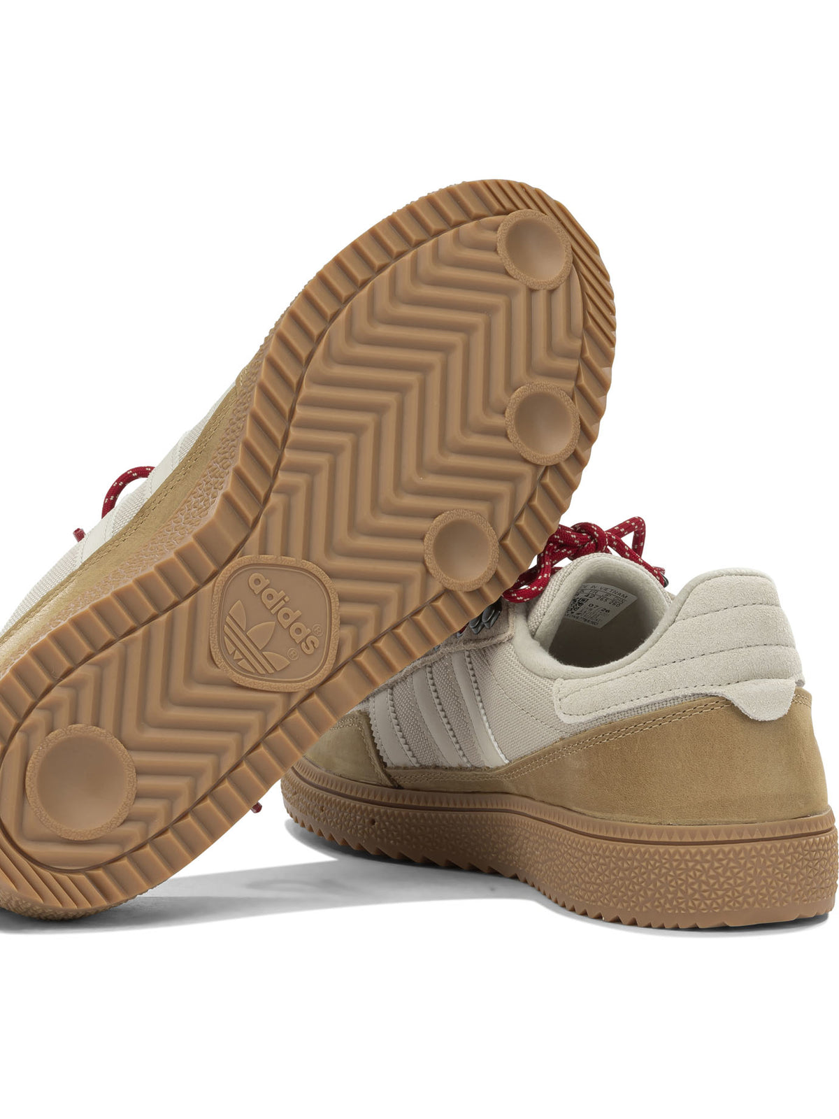 "Handball Spezial WTR" Low-Top Sneakers Sneakers & Slip-On
