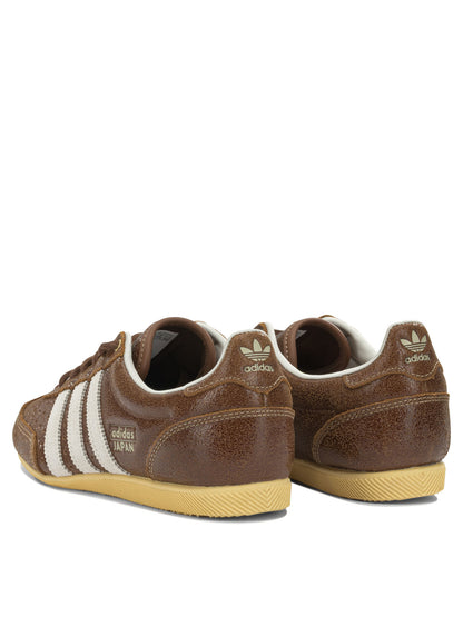 "Tokyo" Low-Top Sneakers Sneakers & Slip-On