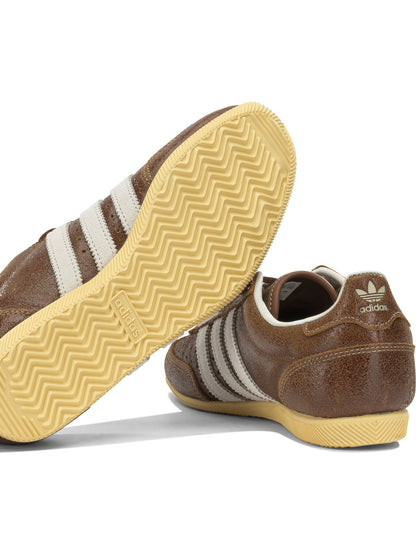 "Tokyo" Low-Top Sneakers Sneakers & Slip-On