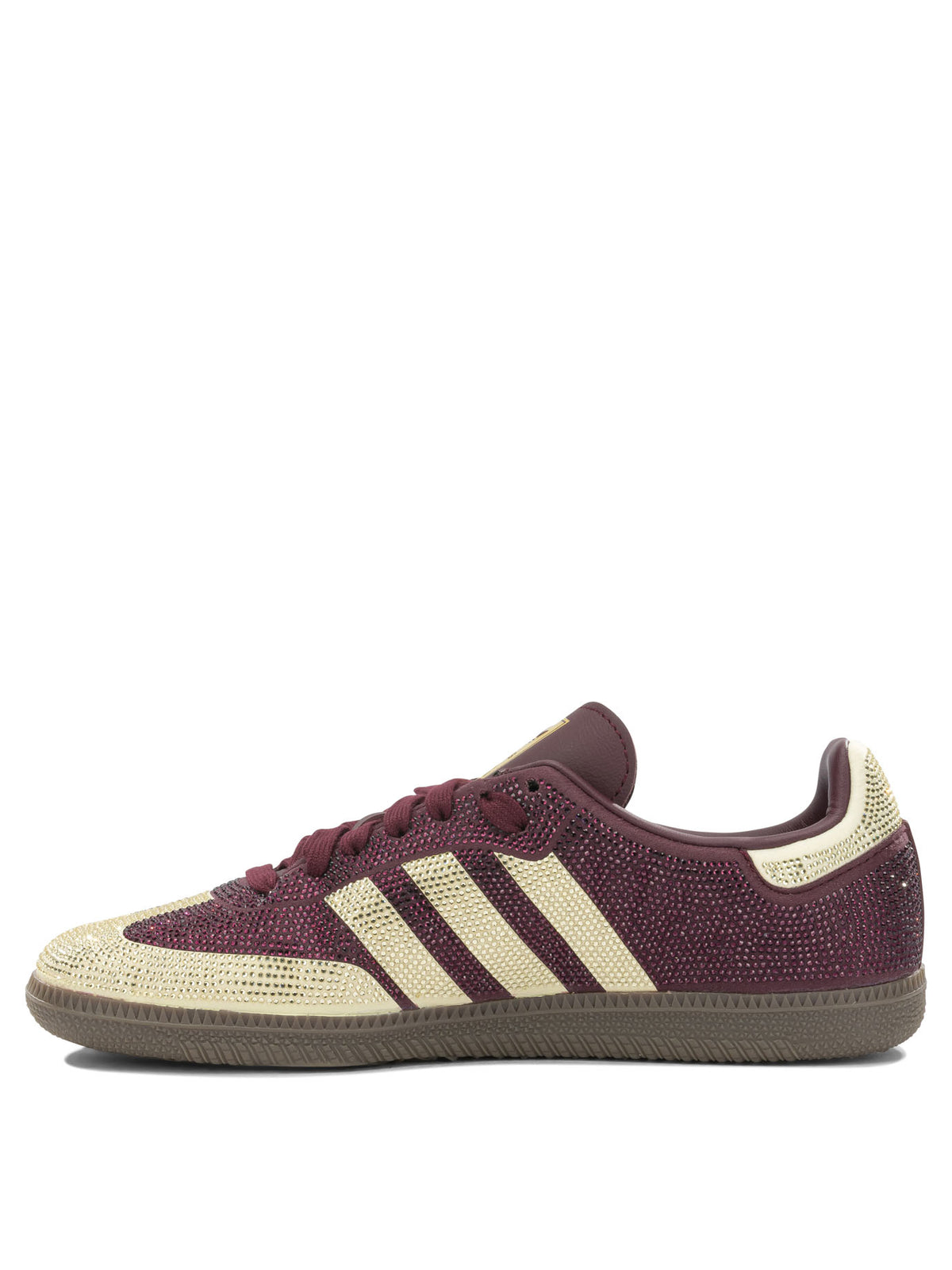 "Samba OG" Low-Top Sneakers Sneakers & Slip-On