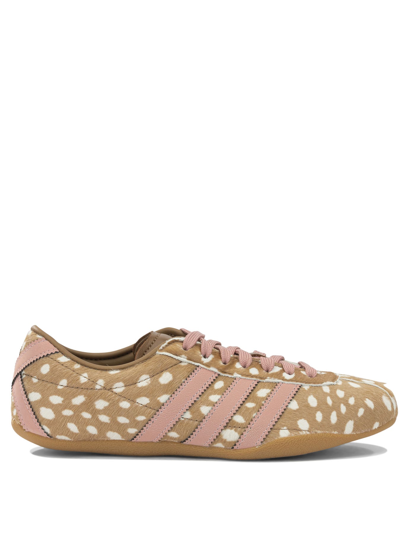 "Tokyo" Low-Top Sneakers Sneakers & Slip-On