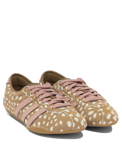 "Tokyo" Low-Top Sneakers Sneakers & Slip-On