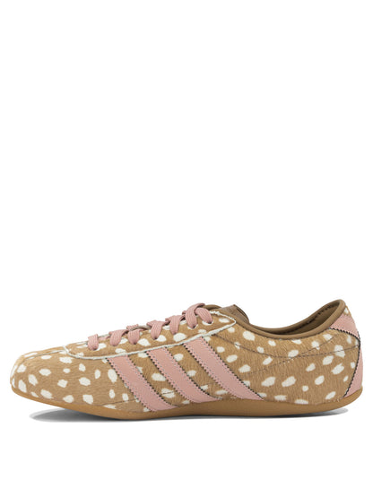 "Tokyo" Low-Top Sneakers Sneakers & Slip-On