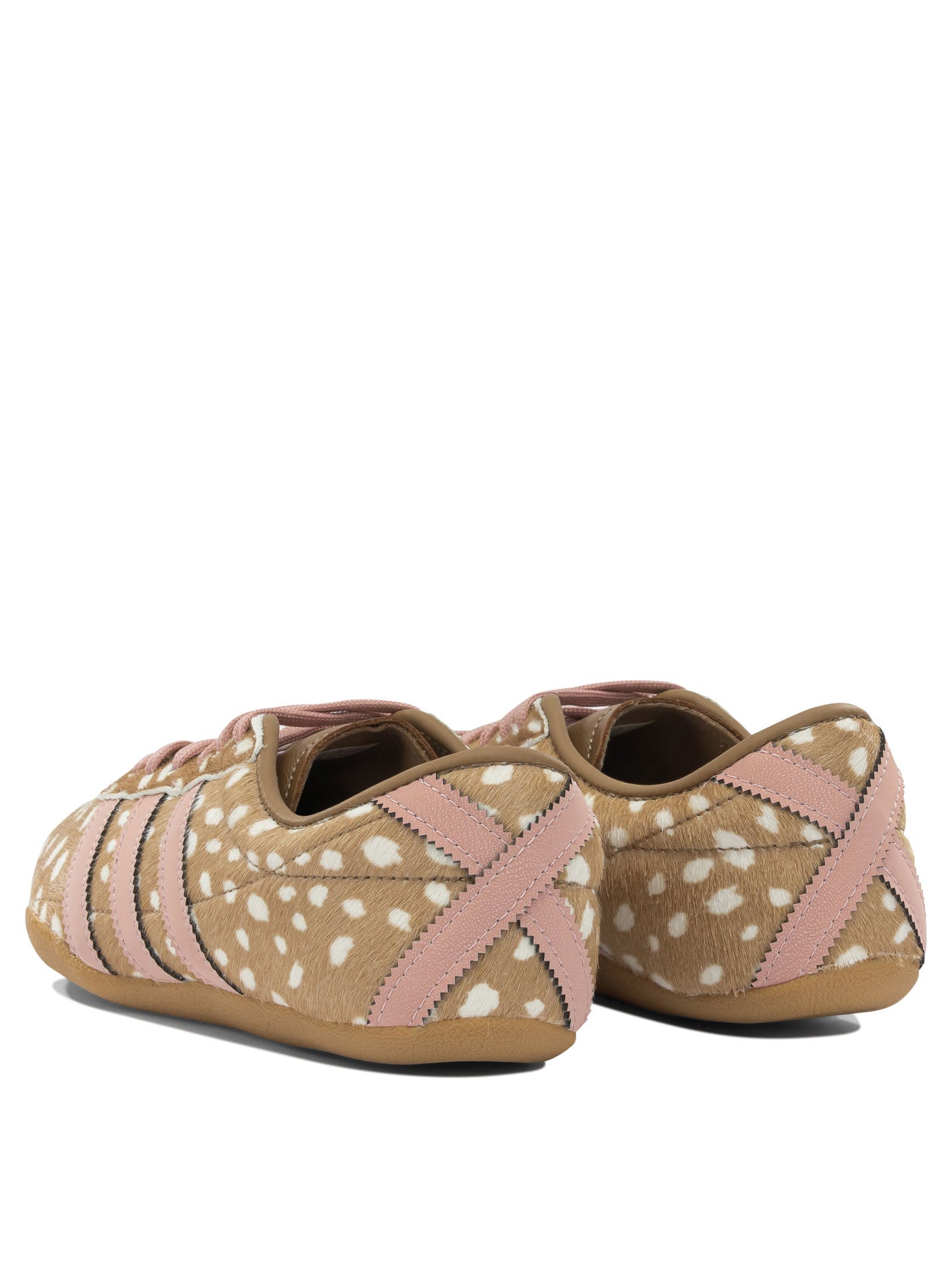 "Tokyo" Low-Top Sneakers Sneakers & Slip-On