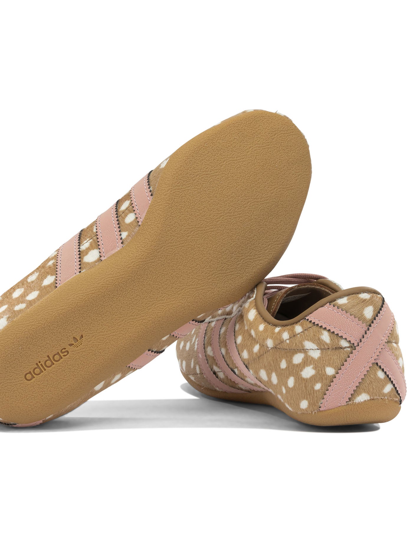 "Tokyo" Low-Top Sneakers Sneakers & Slip-On