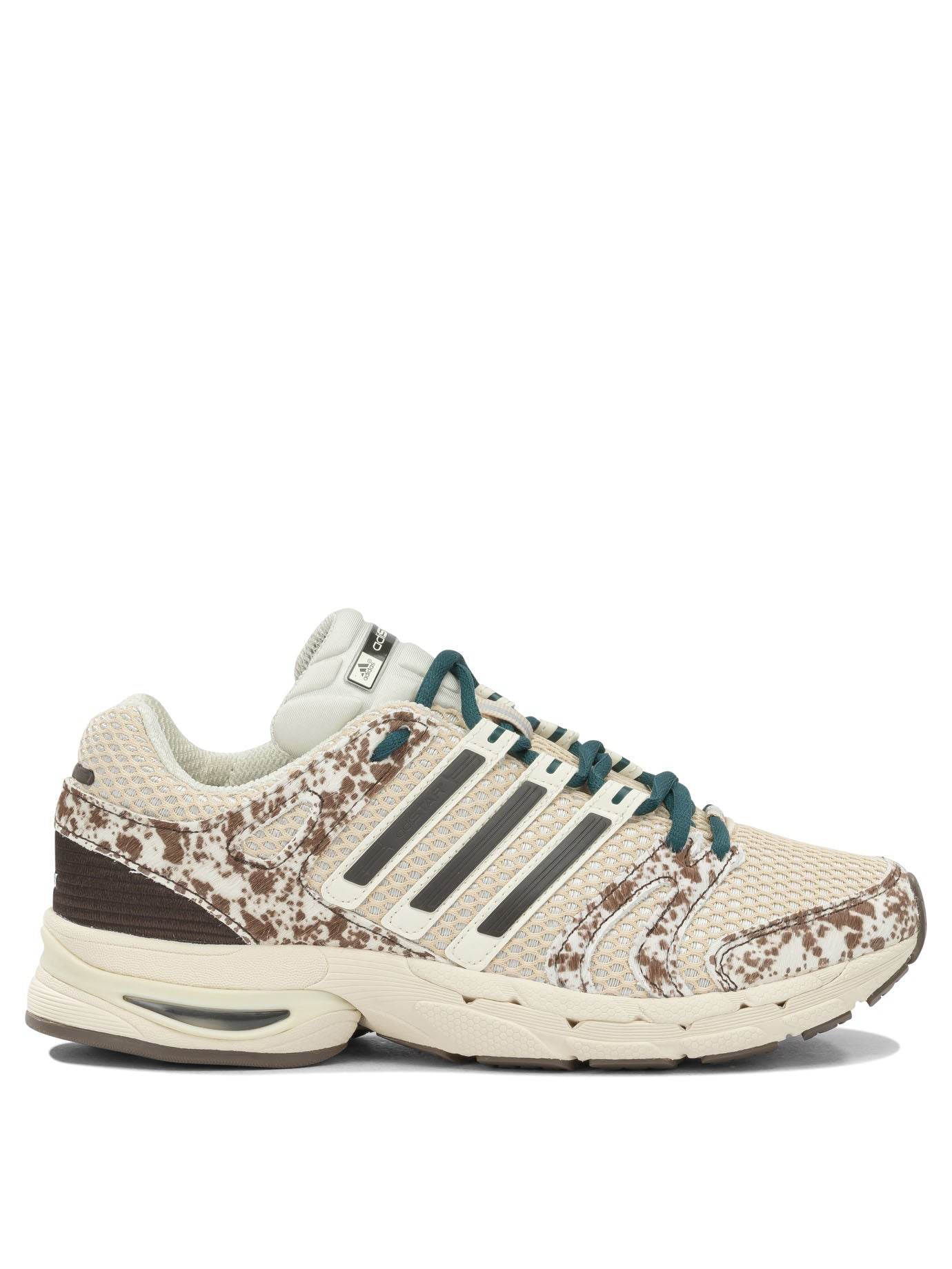 "Adistar Control 5" Low-Top Sneakers Sneakers & Slip-On