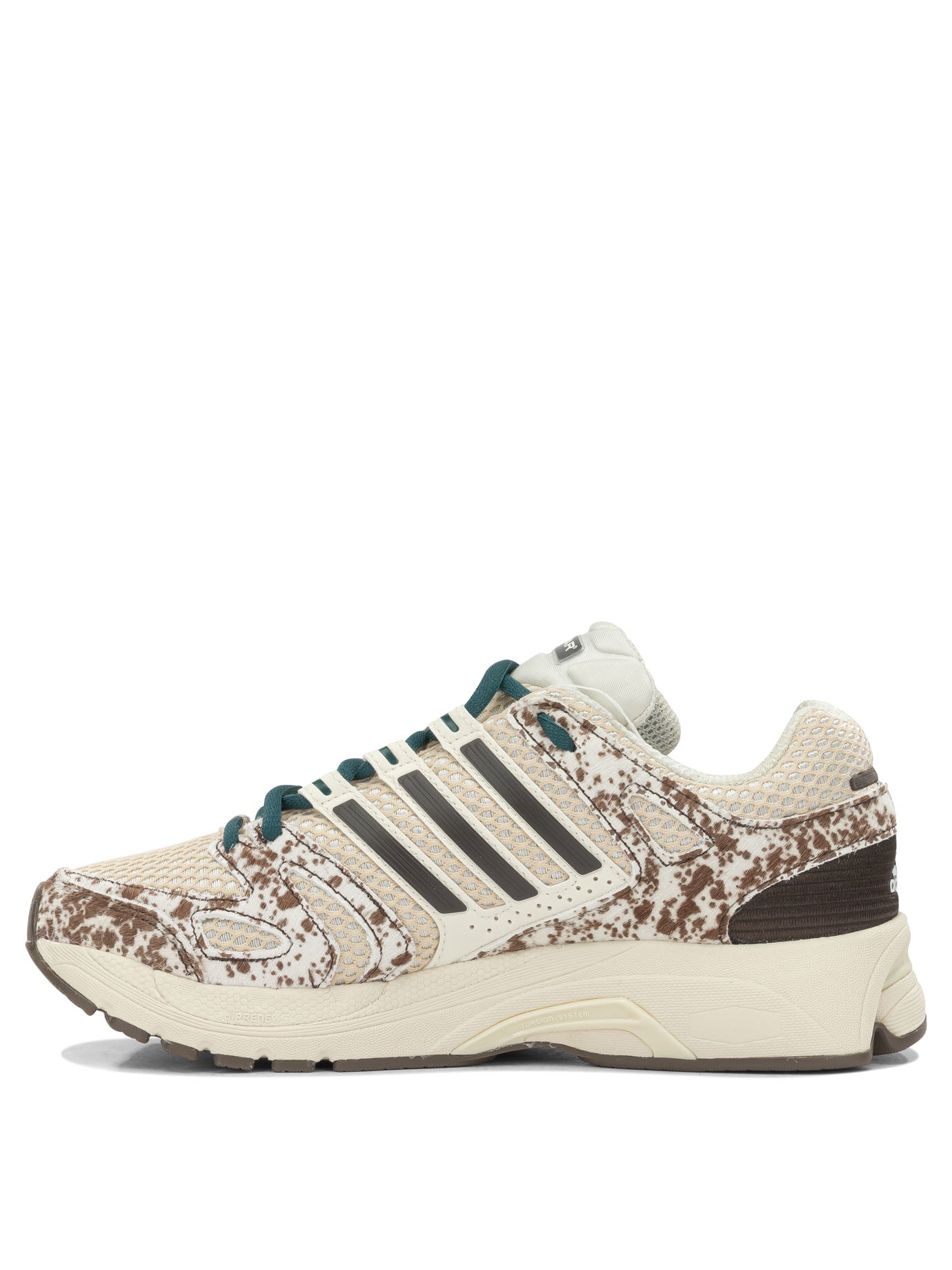 "Adistar Control 5" Low-Top Sneakers Sneakers & Slip-On