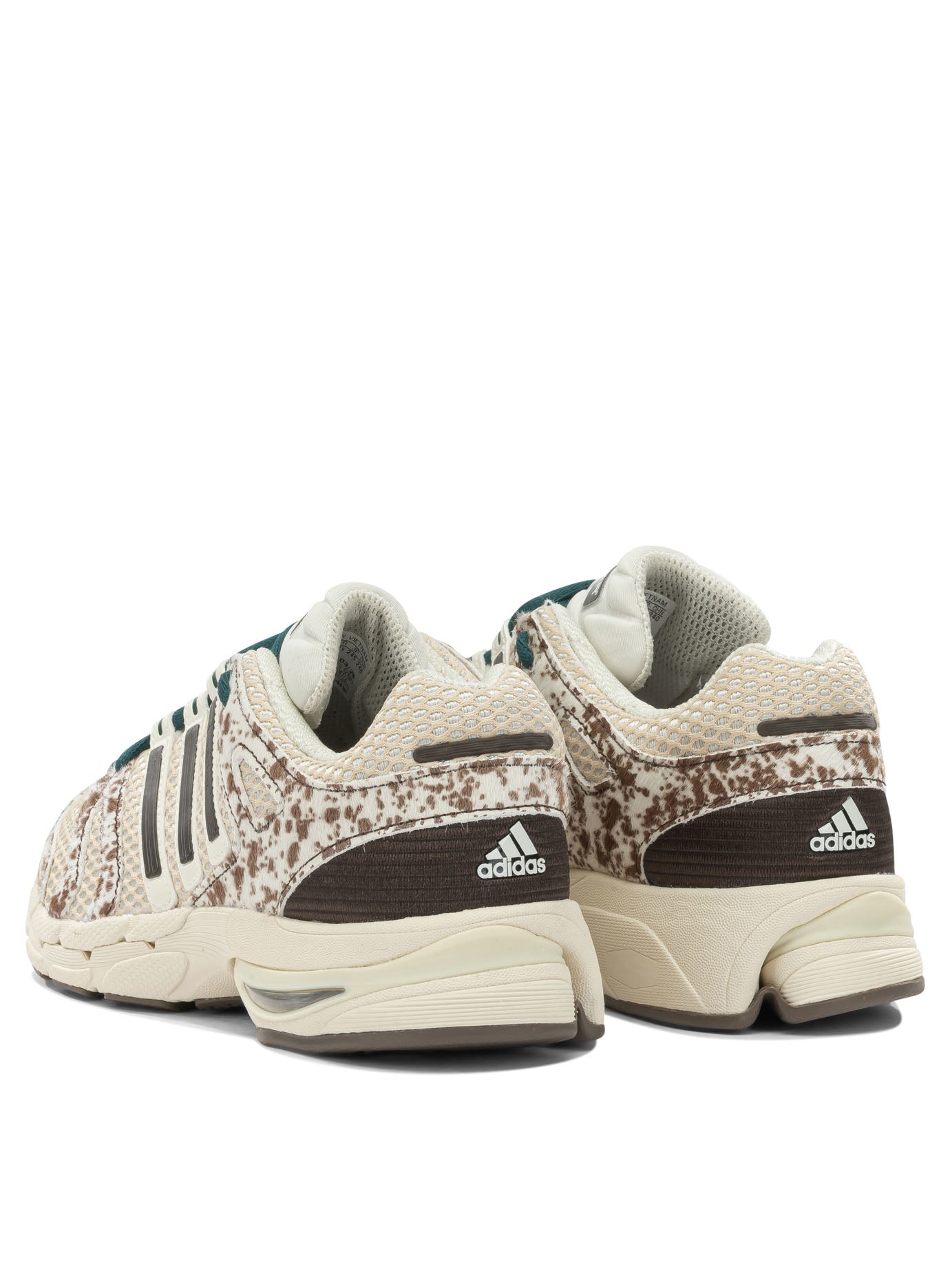 "Adistar Control 5" Low-Top Sneakers Sneakers & Slip-On