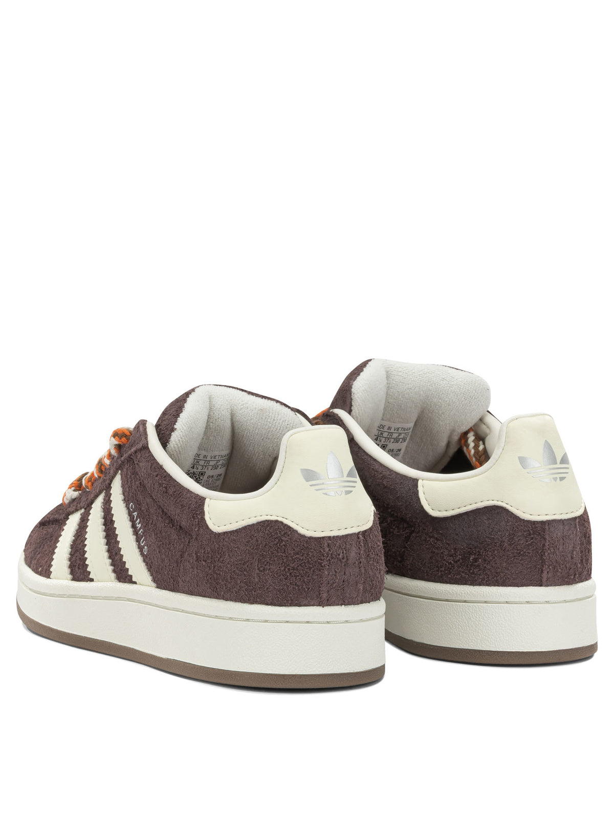 "Campus 00S" Low-Top Sneakers Sneakers & Slip-On