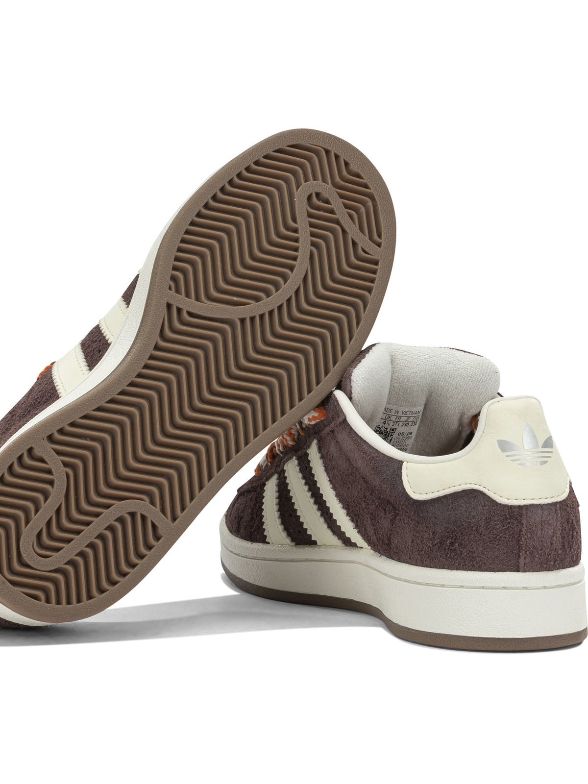 "Campus 00S" Low-Top Sneakers Sneakers & Slip-On