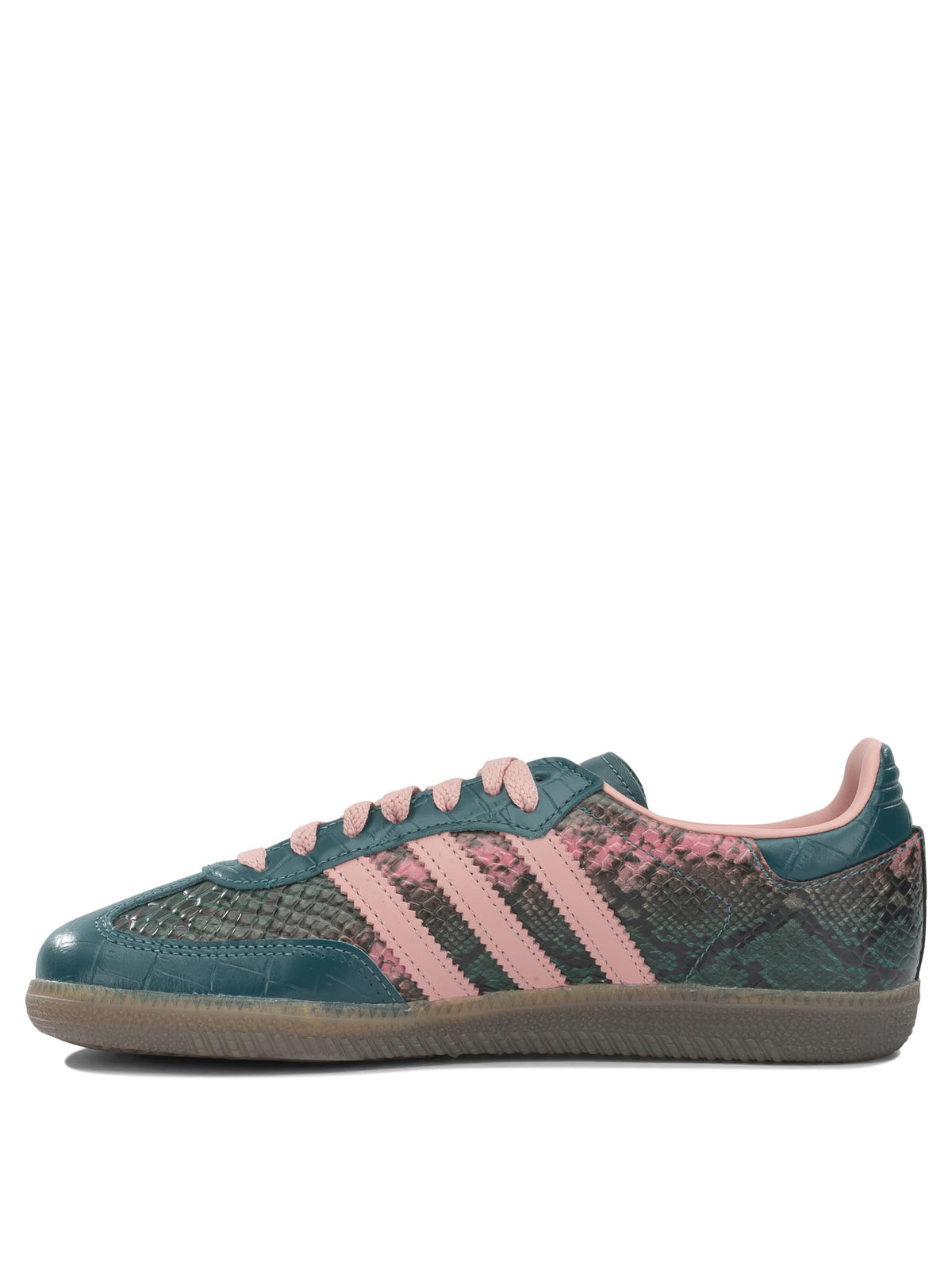 "Samba OG" Low-Top Sneakers Sneakers & Slip-On