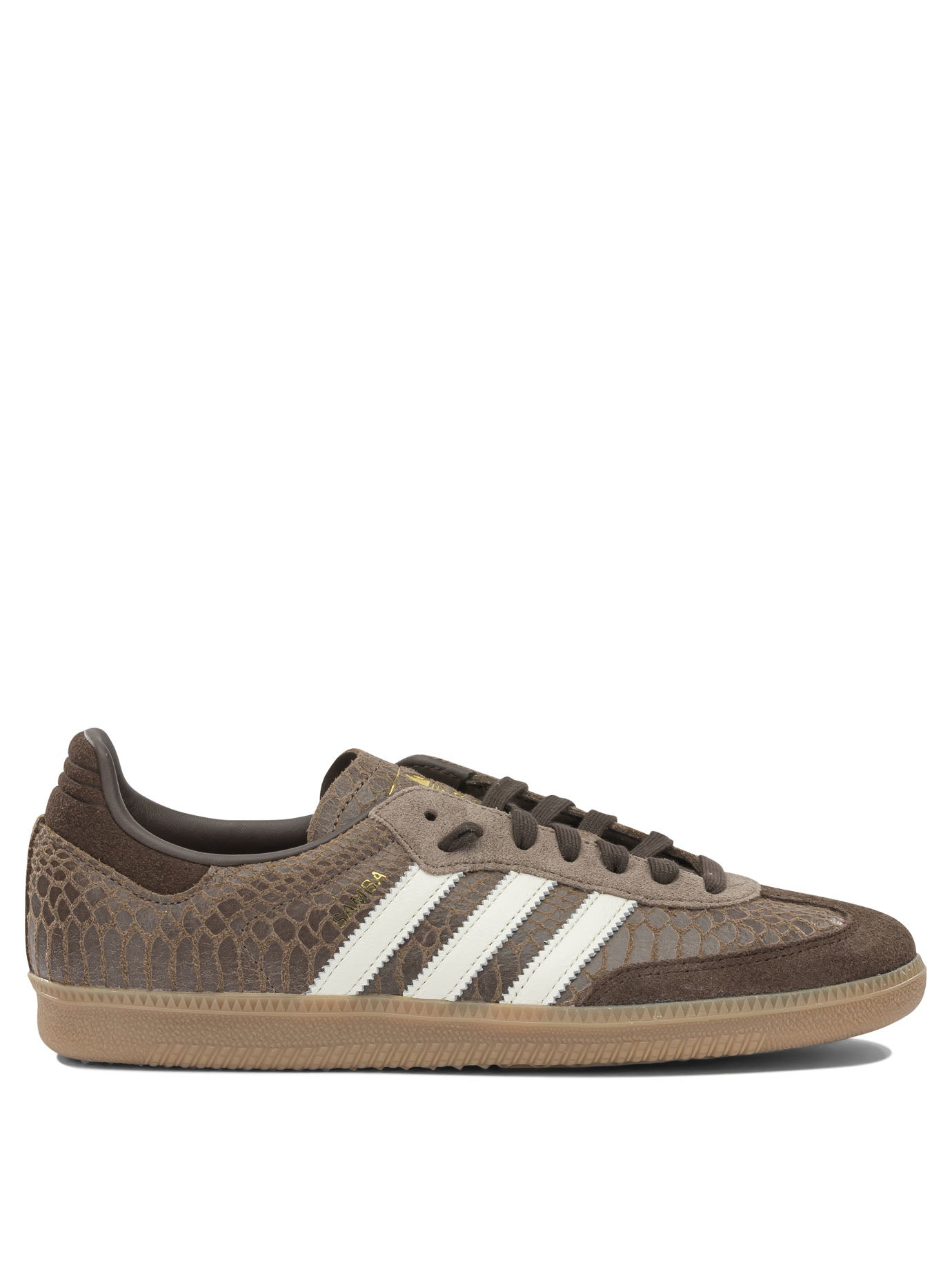 Low "Samba OG" sneakers Sneakers & Slip-On