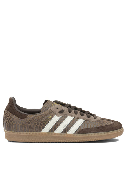 Low "Samba OG" sneakers Sneakers & Slip-On