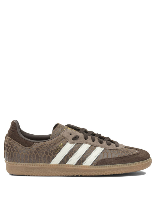 Low "Samba OG" sneakers Sneakers & Slip-On