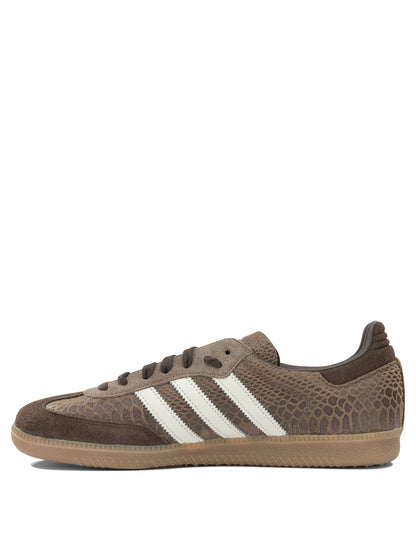 Low "Samba OG" sneakers Sneakers & Slip-On