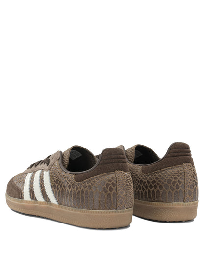Low "Samba OG" sneakers Sneakers & Slip-On