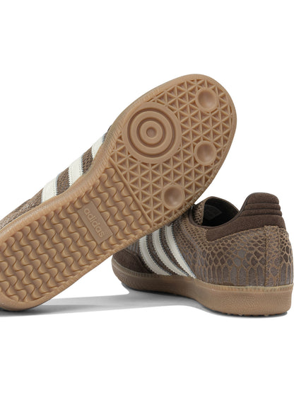 Low "Samba OG" sneakers Sneakers & Slip-On
