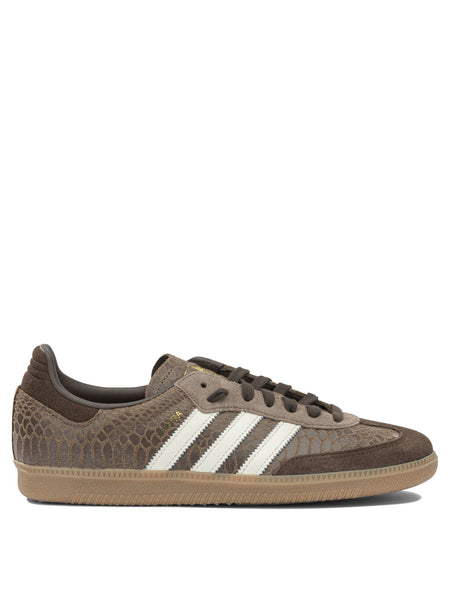 Low "Samba OG" sneakers Sneakers & Slip-On