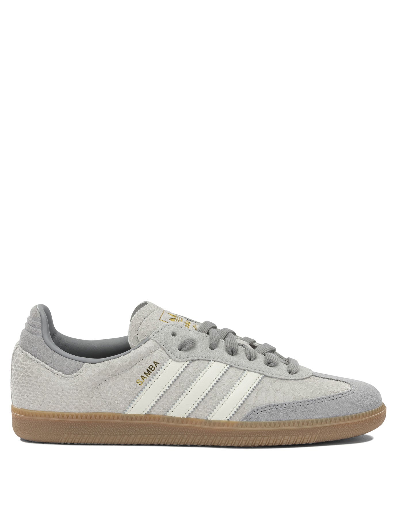 "Samba OG" Low sneakers Sneakers & Slip-On