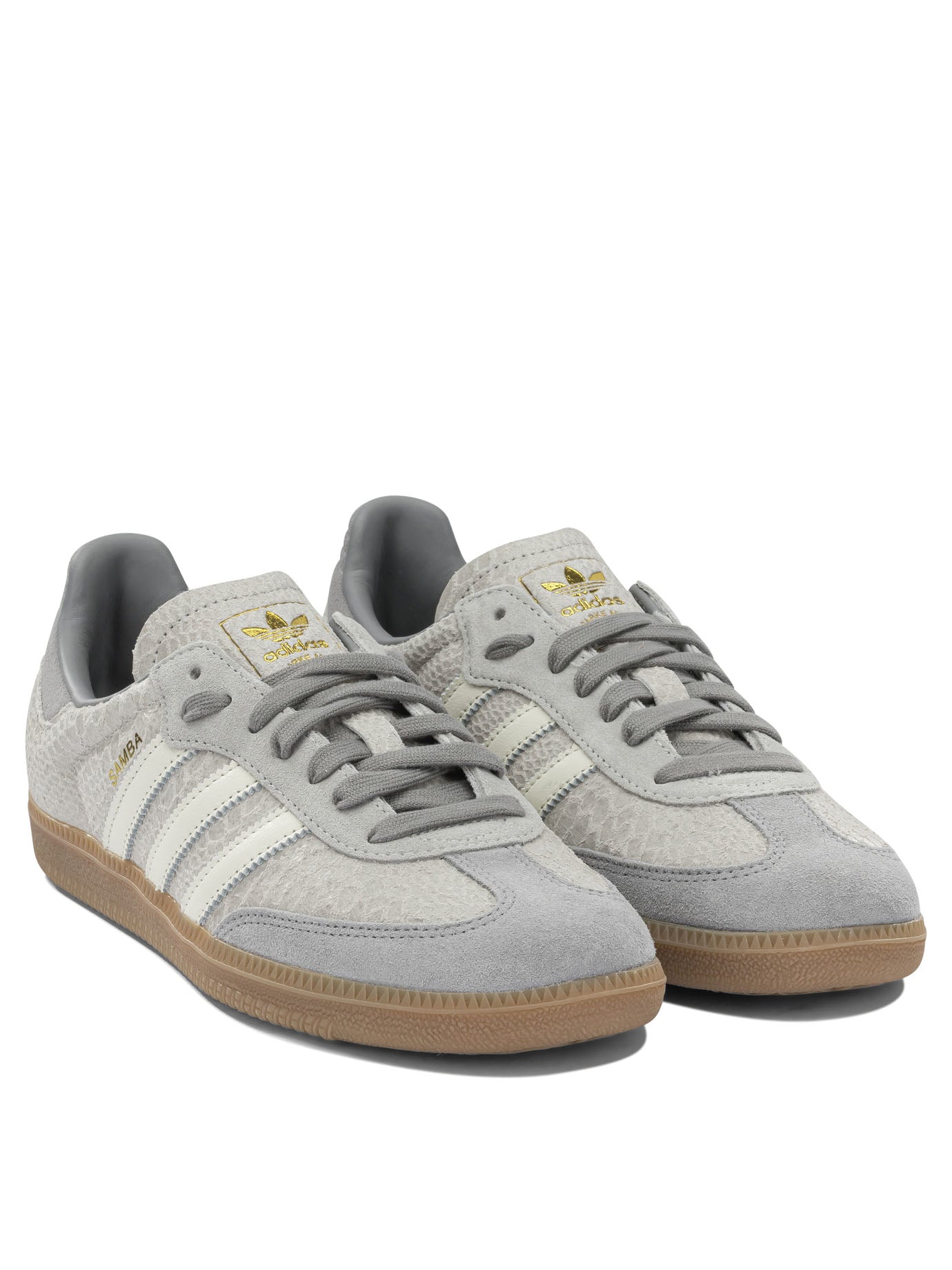 "Samba OG" Low sneakers Sneakers & Slip-On