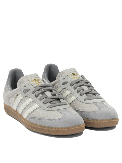 "Samba OG" Low sneakers Sneakers & Slip-On