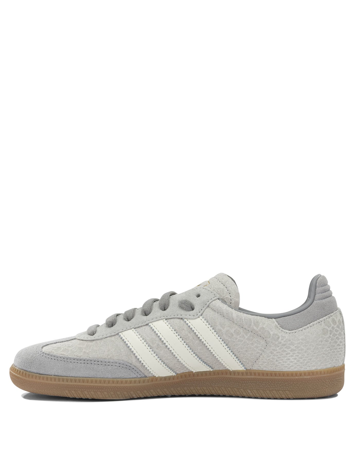 "Samba OG" Low sneakers Sneakers & Slip-On