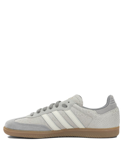 "Samba OG" Low sneakers Sneakers & Slip-On