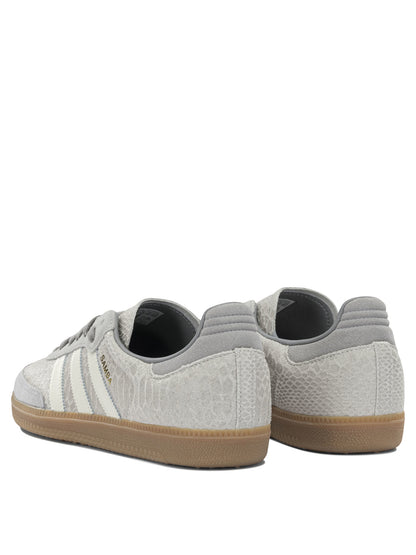 "Samba OG" Low sneakers Sneakers & Slip-On
