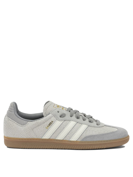 "Samba OG" Low sneakers Sneakers & Slip-On