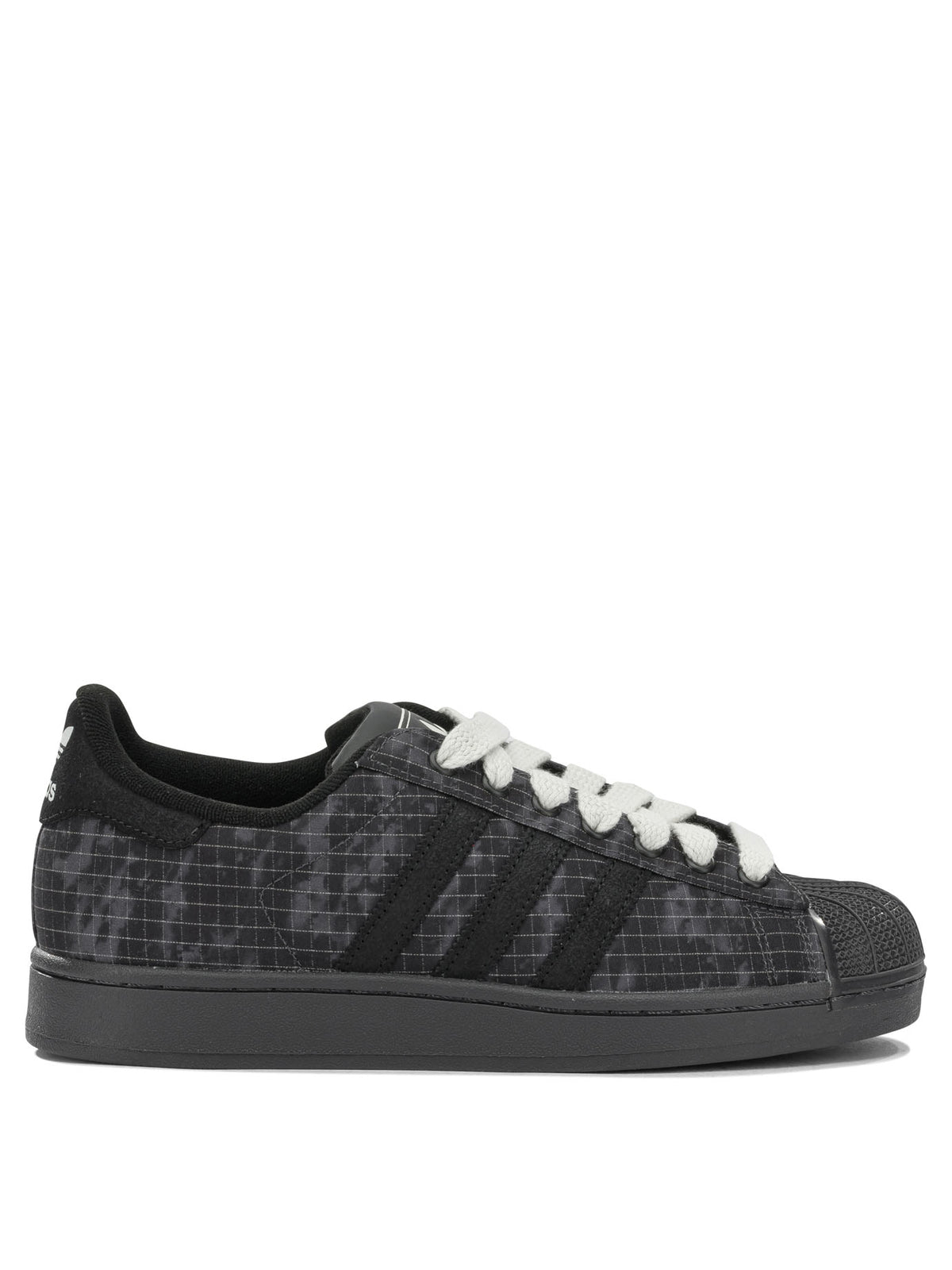 "Superstar II" Low-Top Sneakers Sneakers & Slip-On