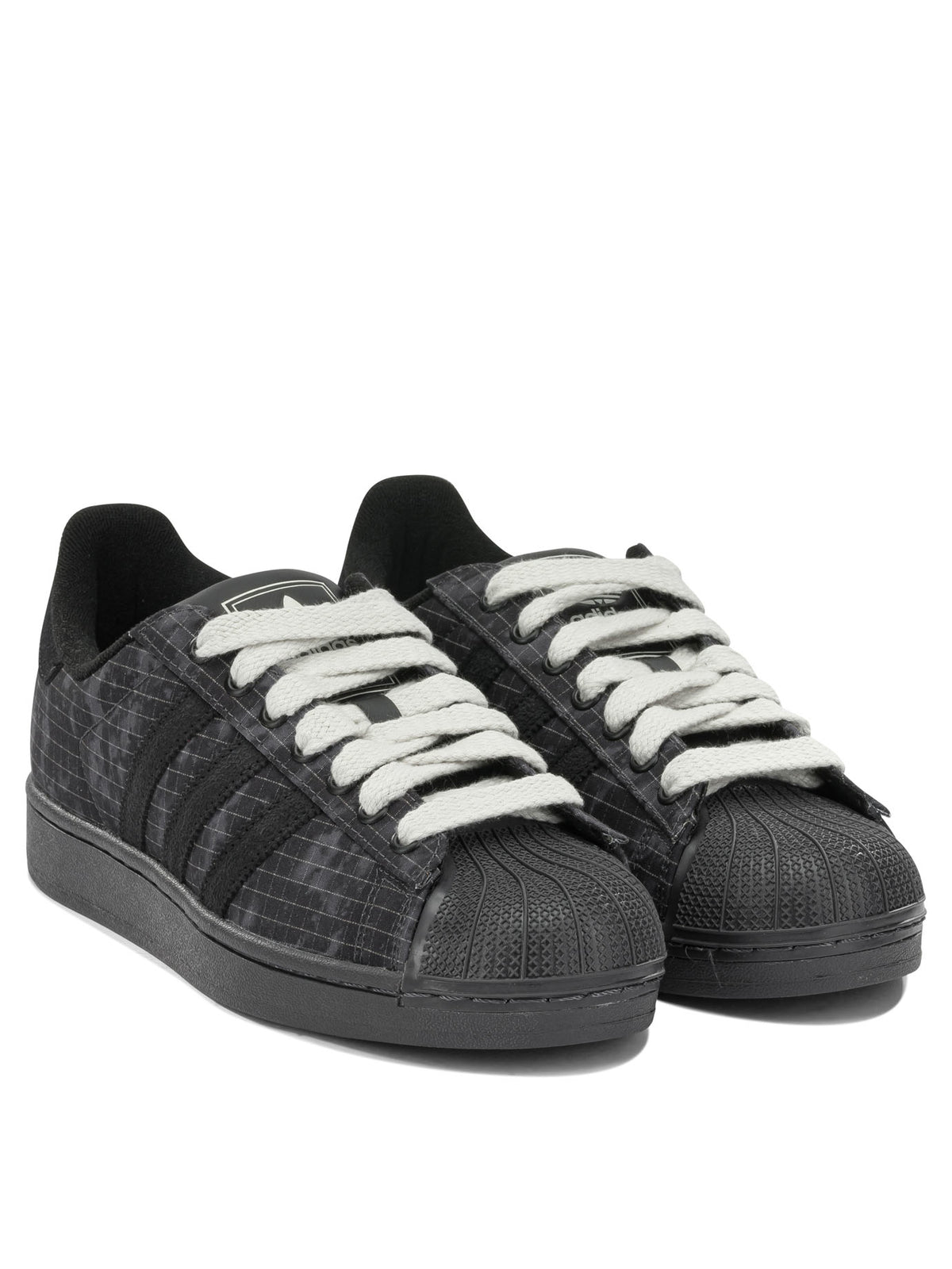 "Superstar II" Low-Top Sneakers Sneakers & Slip-On