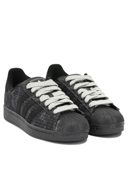 "Superstar II" Low-Top Sneakers Sneakers & Slip-On