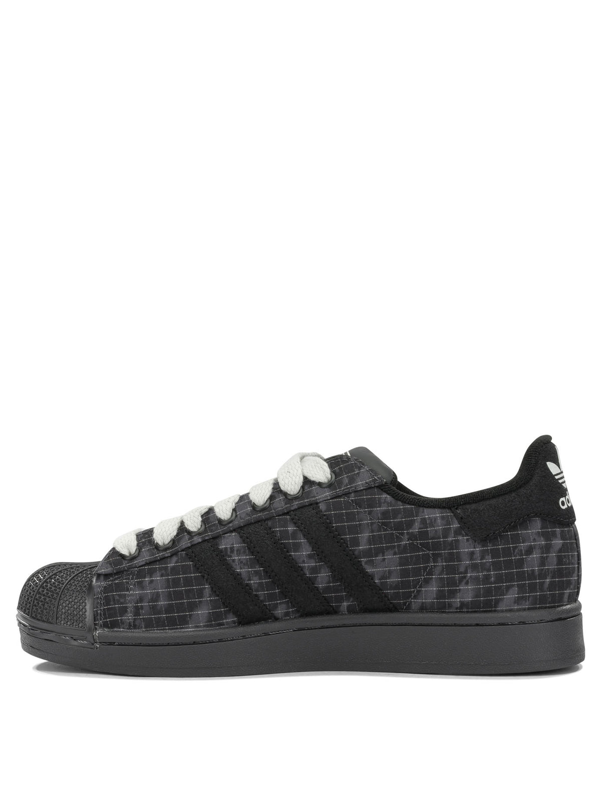 "Superstar II" Low-Top Sneakers Sneakers & Slip-On