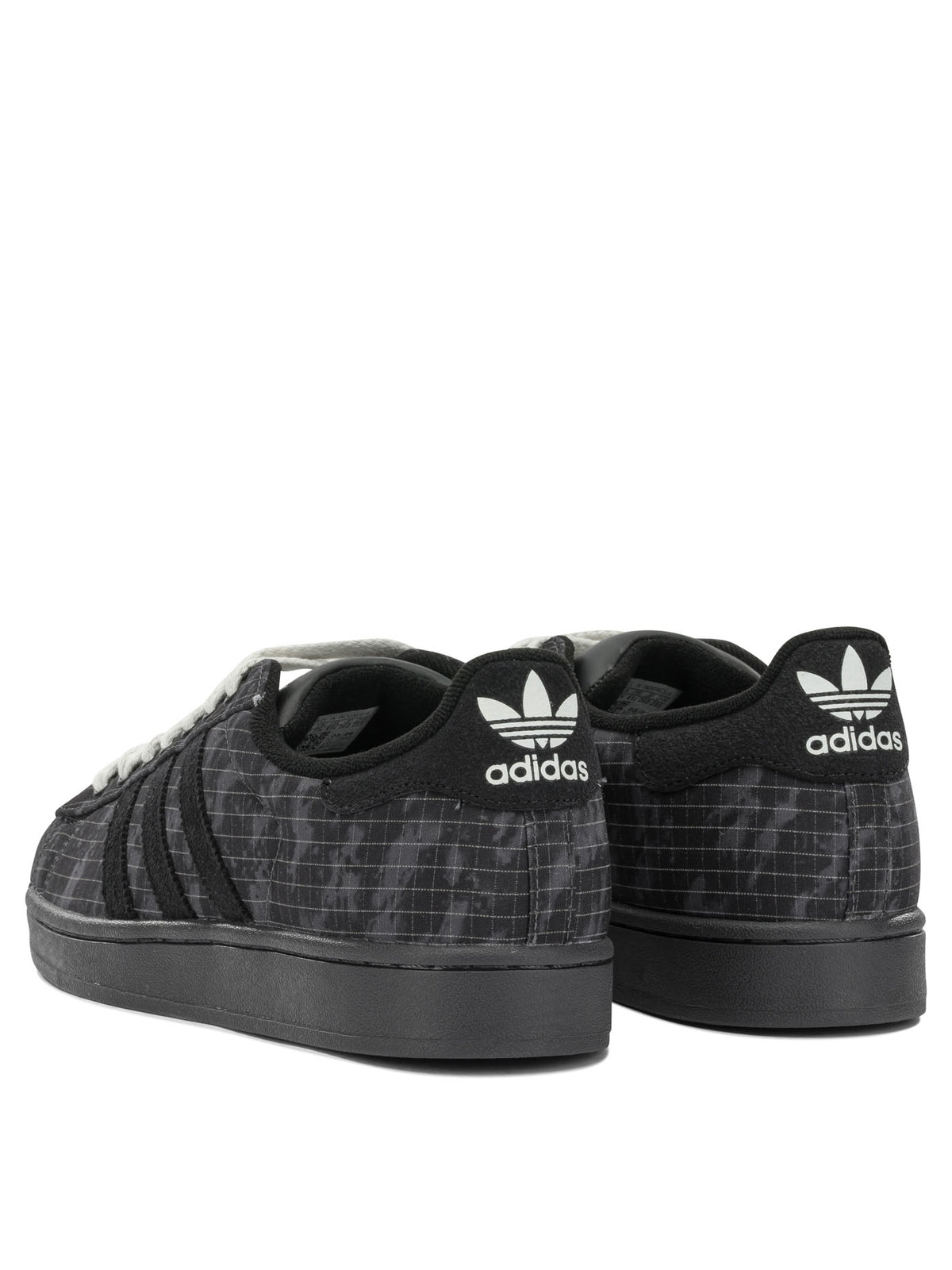 "Superstar II" Low-Top Sneakers Sneakers & Slip-On