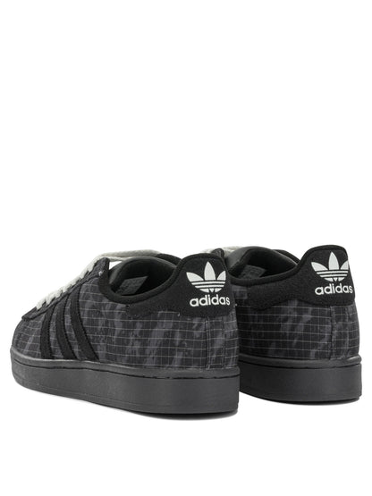"Superstar II" Low-Top Sneakers Sneakers & Slip-On