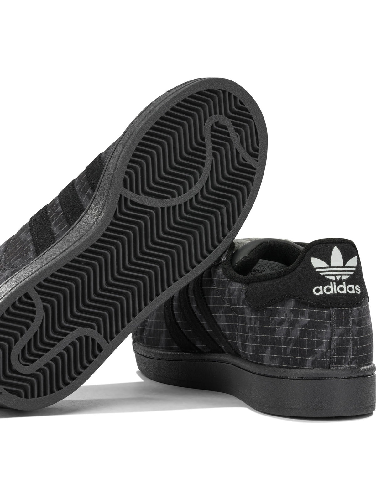"Superstar II" Low-Top Sneakers Sneakers & Slip-On