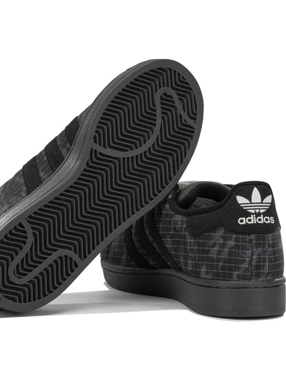"Superstar II" Low-Top Sneakers Sneakers & Slip-On